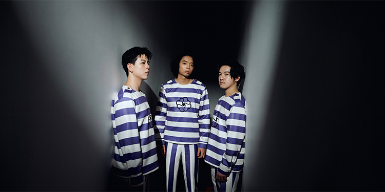 Tilly Birds เปิดประตูสู่อัลบั้มใหม่ VIVIDPALACE ส่งเพลงแรก “จำเลย”  กับการกักขังตัวเองจากความเจ็บปวด
